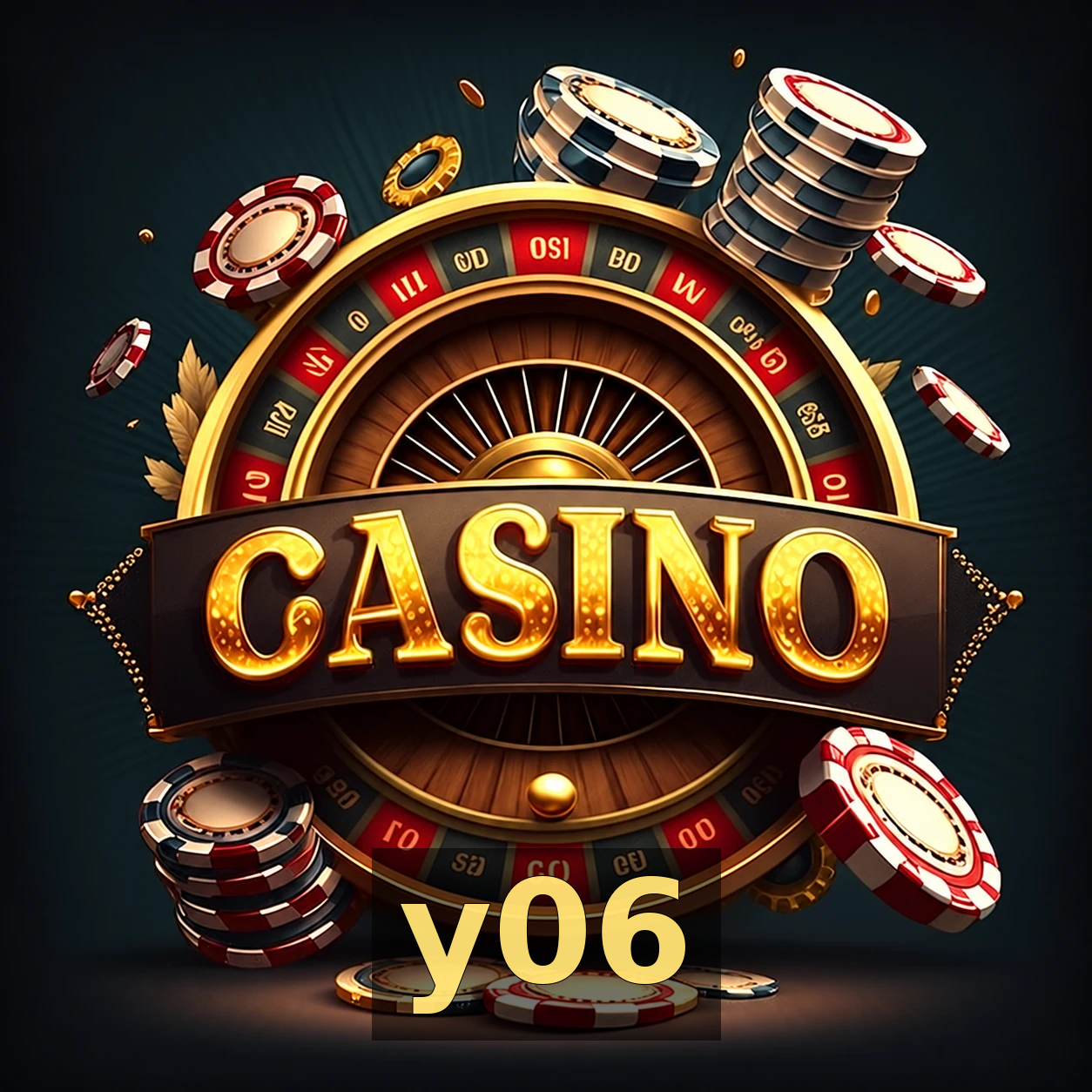 Interface do cassino ao vivo