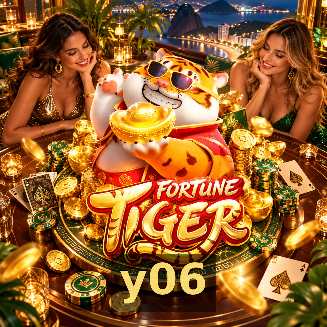 Mahjong Ways - Slot com múltiplas formas de ganhar