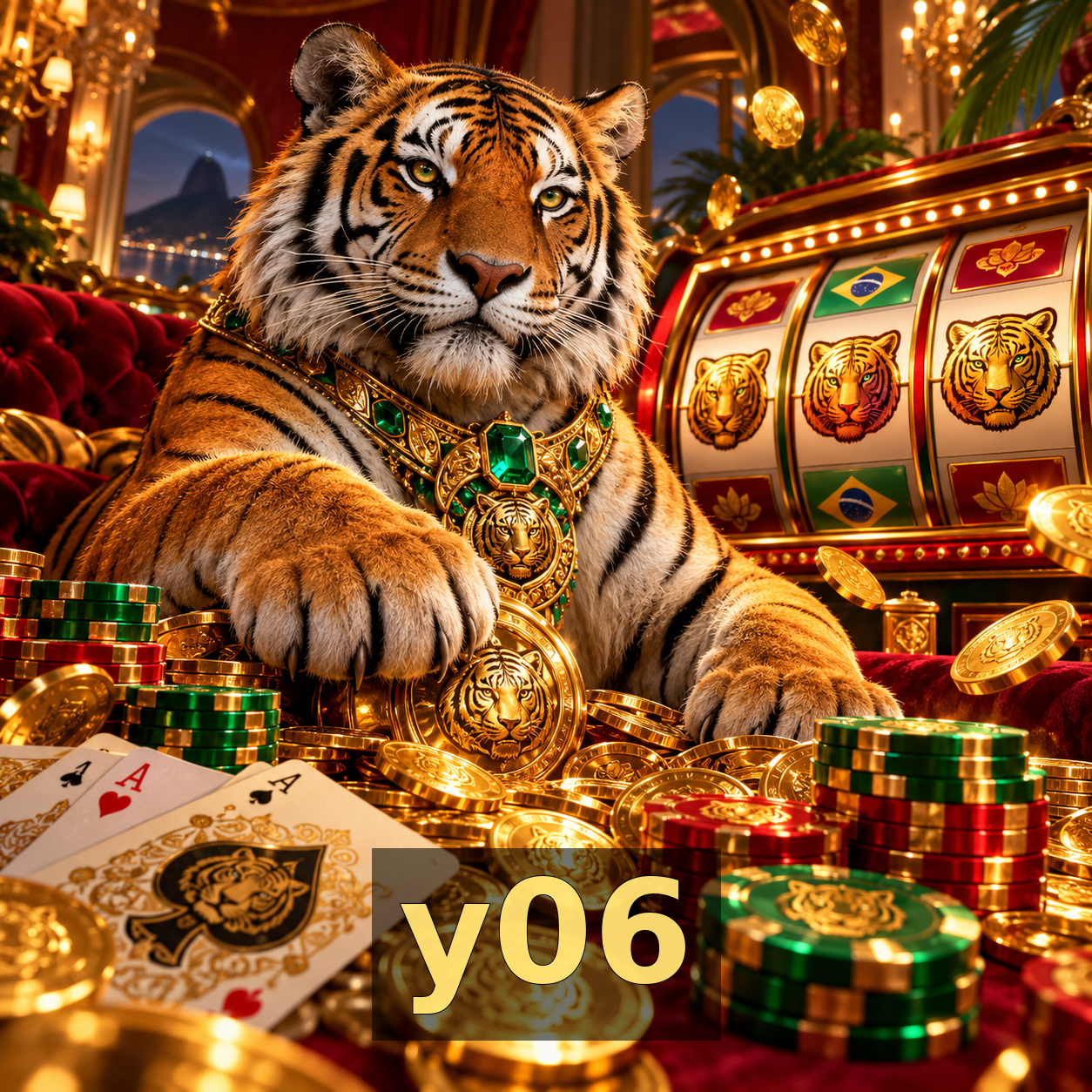 Fortune Series Premium Features