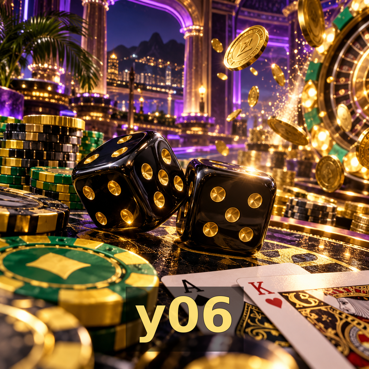 Lottery Instantânea