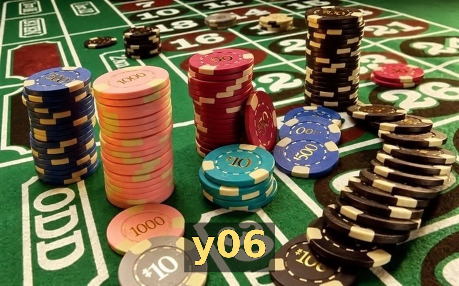 Dicas para ganhar na y06