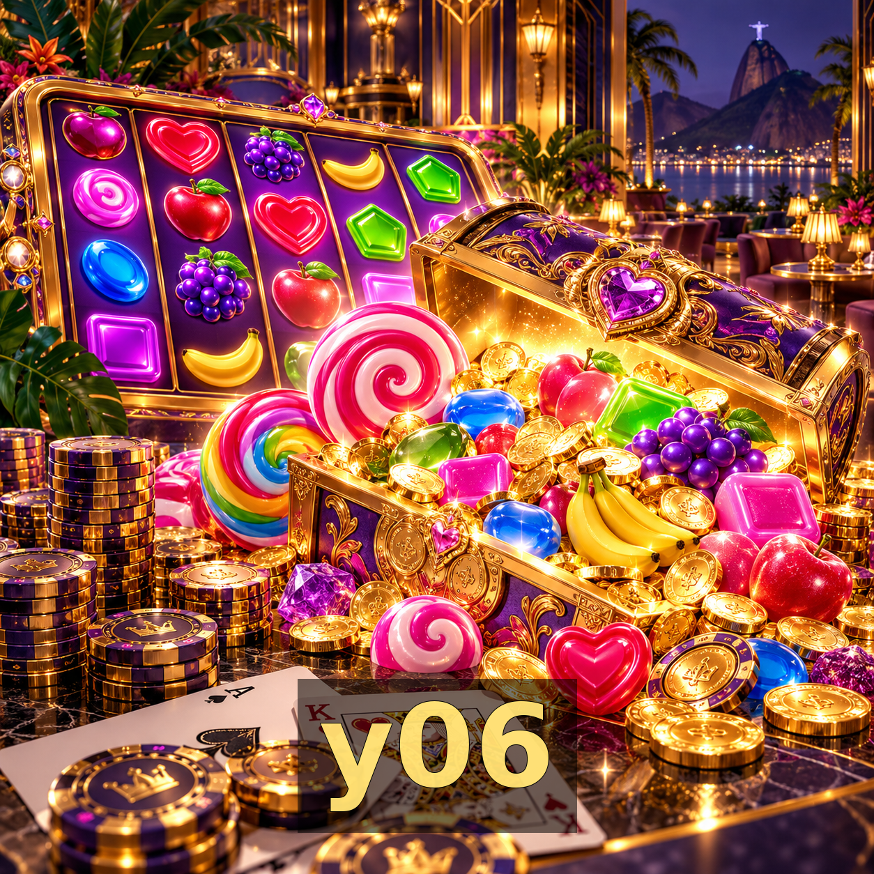 Download Android y06