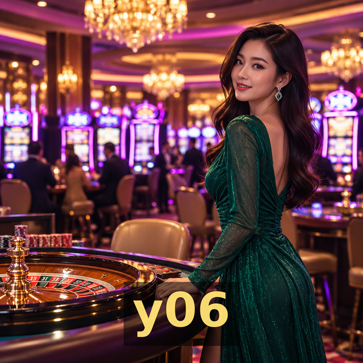 Cassino ao Vivo 50+