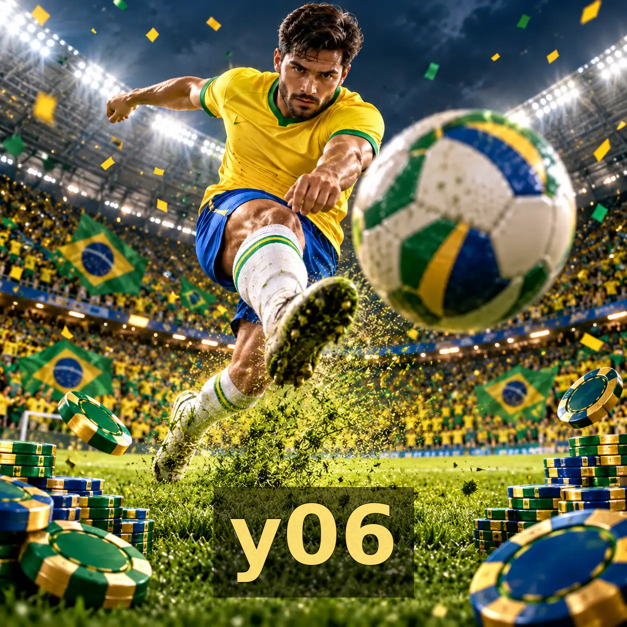 Download iOS y06